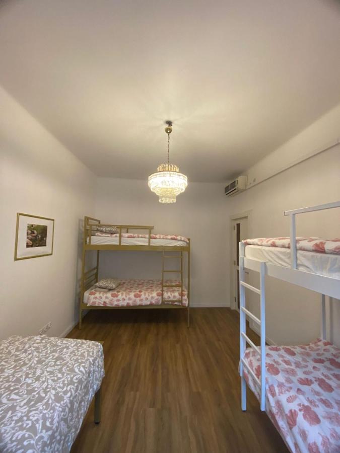 Rooms Miklosiceva Ljubljana Exterior foto