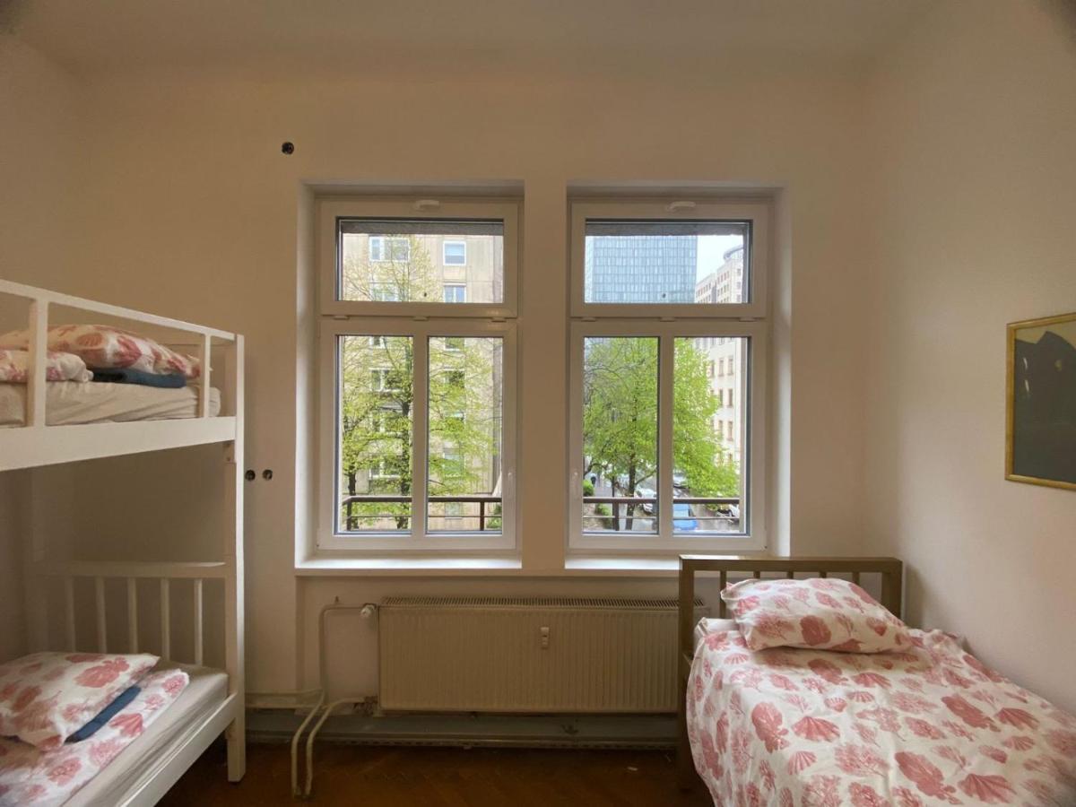 Rooms Miklosiceva Ljubljana Exterior foto