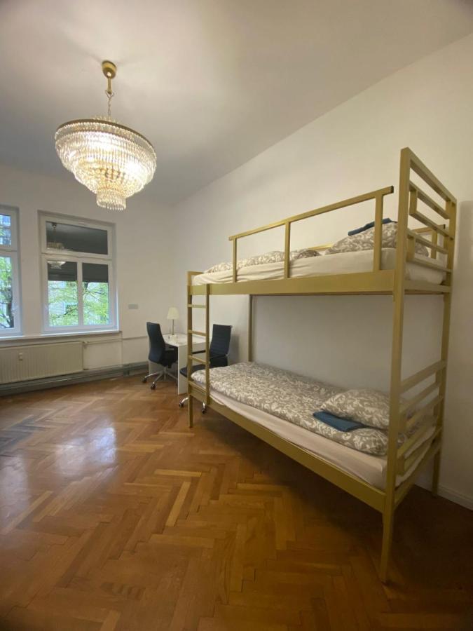 Rooms Miklosiceva Ljubljana Exterior foto